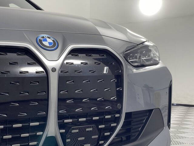 2023 BMW i4 eDrive40 Gran Coupe