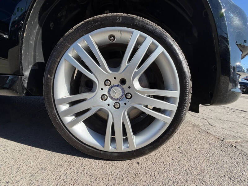 2014 Mercedes-Benz GLK GLK 350