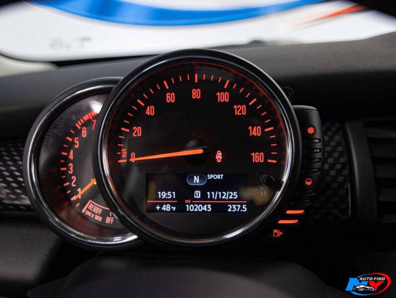 2015 MINI Hardtop 2 Door Cooper S