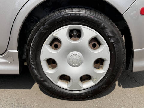 2005 Scion xB