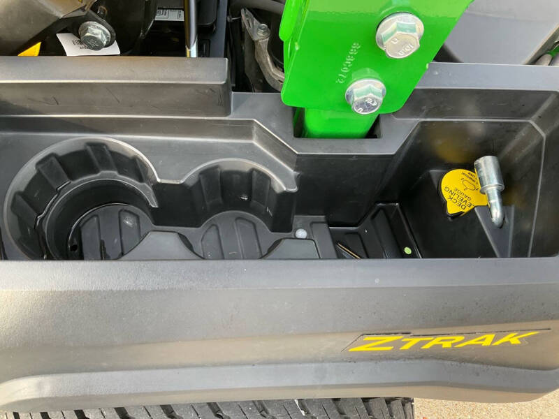 2023 John Deere Z530M