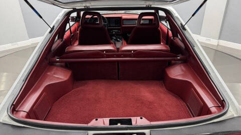 1984 Ford Mustang GT