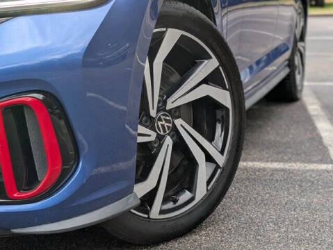 2022 Volkswagen Jetta GLI Autobahn