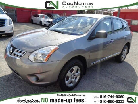 2011 Nissan Rogue for sale at CarNation AUTOBUYERS Inc. in Rockville Centre NY