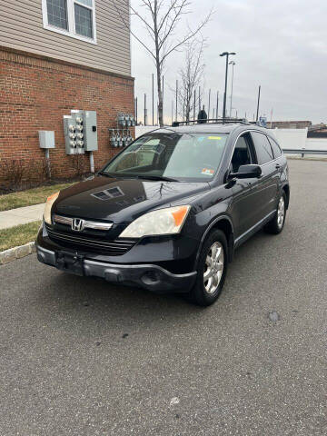 2007 Honda CR-V for sale at Pak1 Trading LLC in South Hackensack NJ