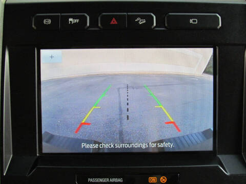 2022 Ford F-350 Super Duty XL