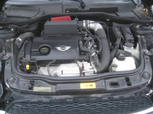 2014 MINI Coupe Cooper S