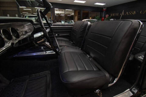 1965 Chevrolet Chevelle