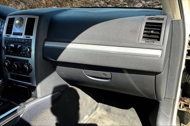 2008 Chrysler 300 Touring