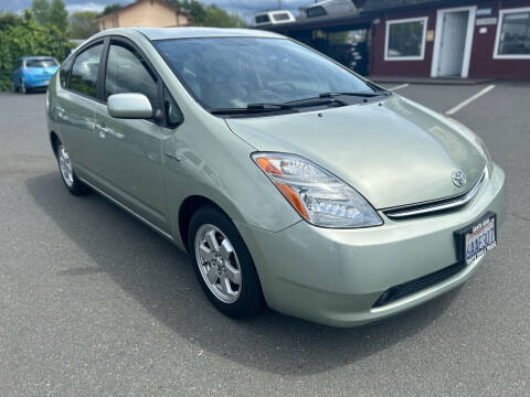 2007 Toyota Prius for sale at Tony's Toys and Trucks Inc in Santa Rosa CA