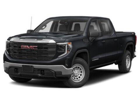 2025 GMC Sierra 1500 for sale at Bergey's Buick GMC in Souderton PA