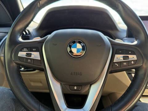 2020 BMW X3 xDrive30e