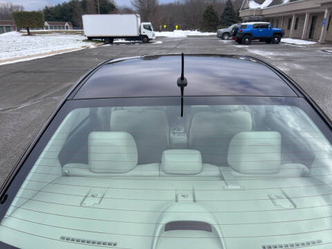 2012 Subaru Impreza 2.0i Premium