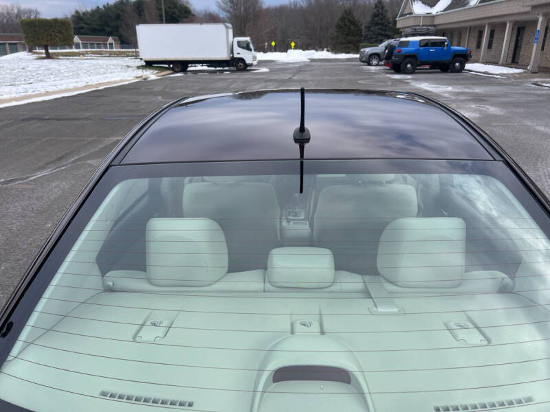 2012 Subaru Impreza 2.0i Premium