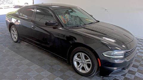 2018 Dodge Charger for sale at DFW Car Mart in Arlington TX