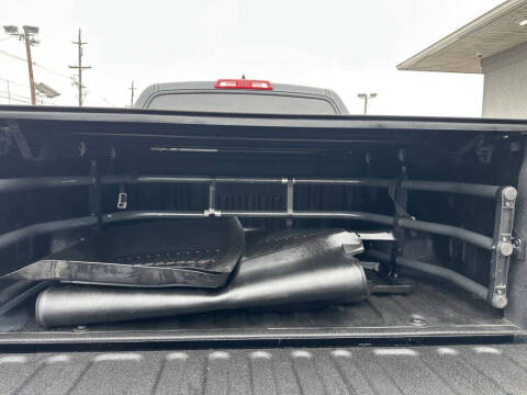 2020 Toyota Tundra Platinum