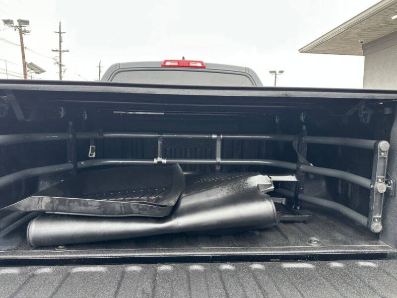 2020 Toyota Tundra Platinum