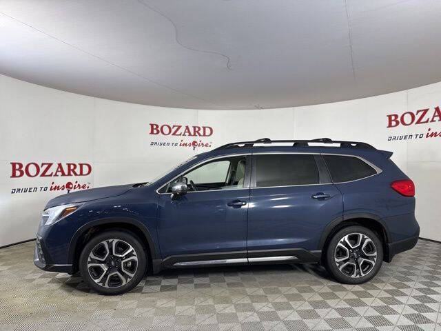 2023 Subaru Ascent Limited 7-Passenger