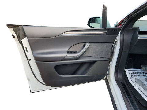 2023 Tesla Model X Plaid