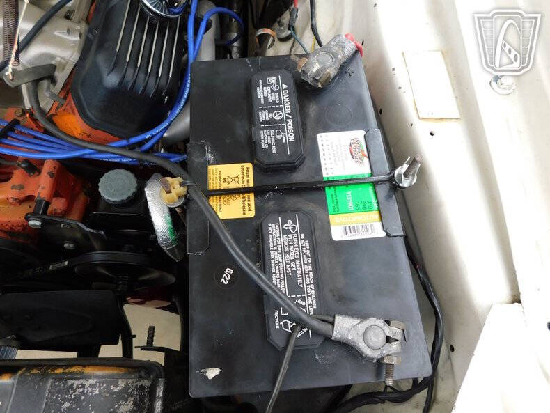 1970 Dodge Challenger