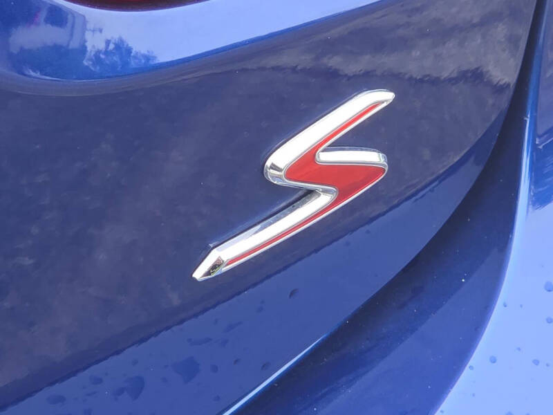 2020 Kia Rio S