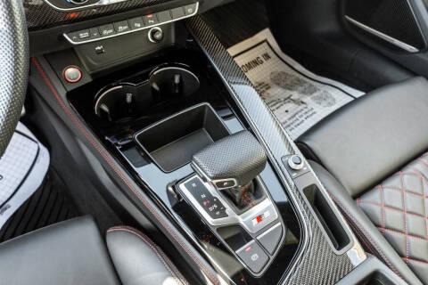 2023 Audi S5 3.0T quattro Prestige