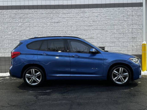 2017 BMW X1 xDrive28i