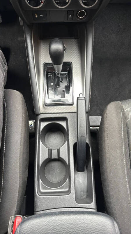 2020 Mitsubishi Outlander Sport