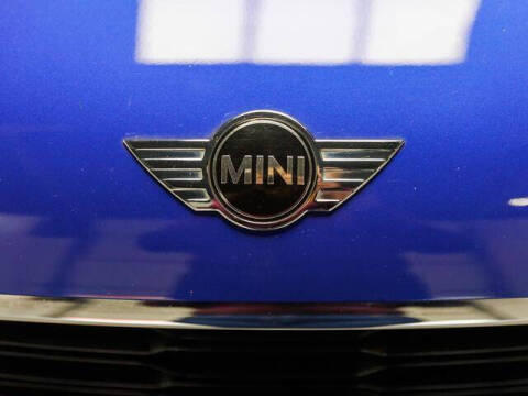 2015 MINI Paceman Cooper S