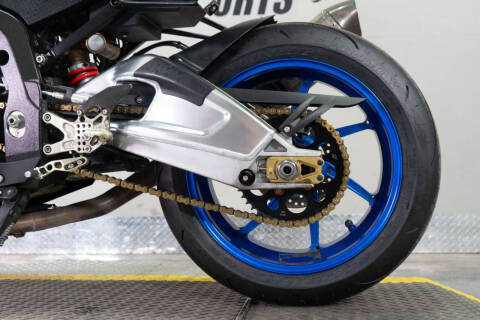 2012 BMW S 1000 RR