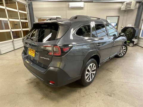 2023 Subaru Outback Premium