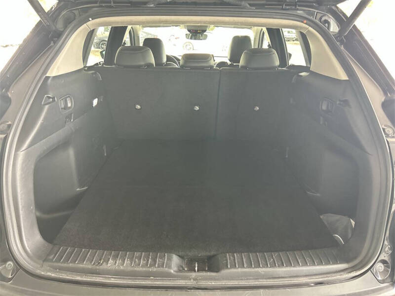 2024 Mazda CX-50 2.5 S Preferred