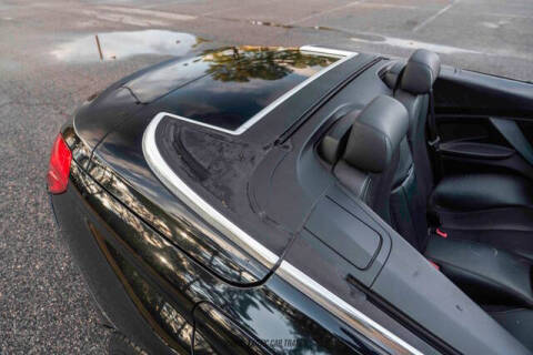 2012 BMW 6 Series 650i