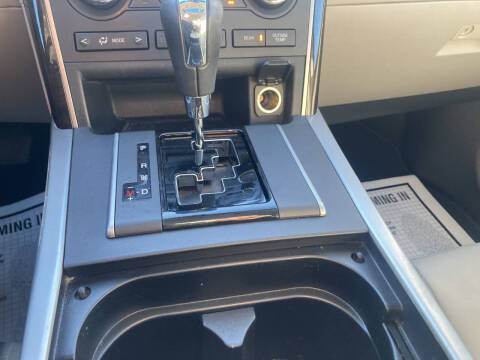 2011 Mazda CX-9 Grand Touring