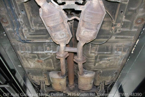 1994 Ford Mustang GT