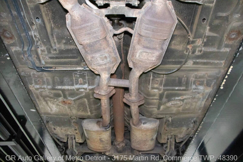 1994 Ford Mustang GT