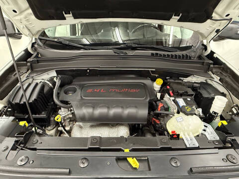 2015 Jeep Renegade Trailhawk