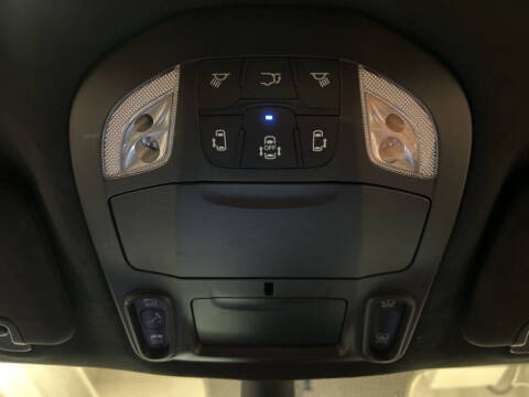2024 Chrysler Pacifica Pinnacle