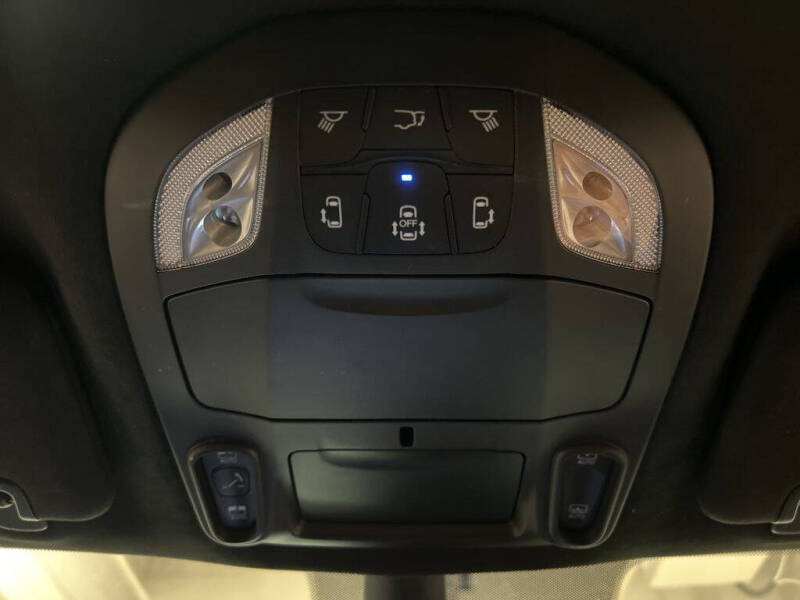 2024 Chrysler Pacifica Pinnacle