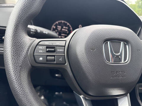 2023 Honda CR-V