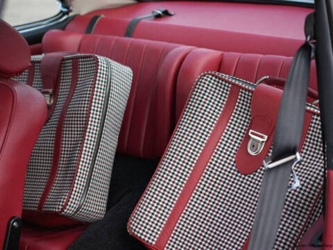 1972 Porsche 911