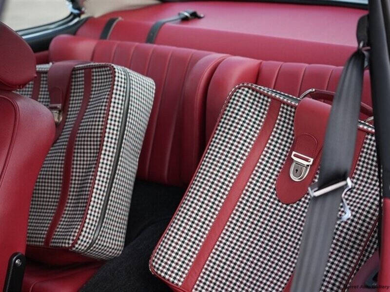 1972 Porsche 911