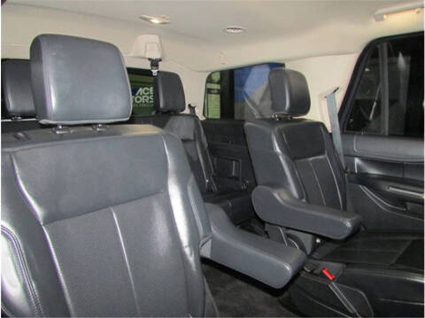 2022 Ford Expedition XLT