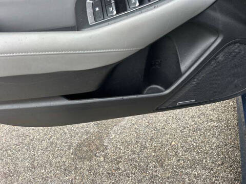 2023 Subaru Legacy Limited