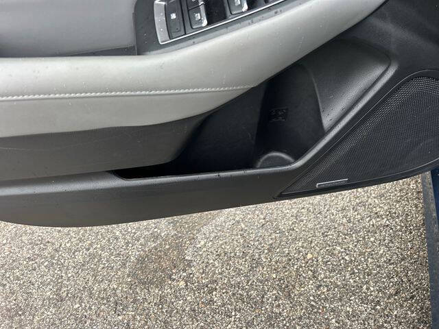 2023 Subaru Legacy Limited