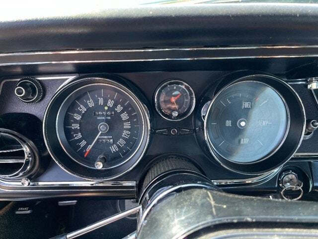 1965 Buick Riviera 48