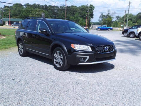 2015 Volvo XC70 for sale at Auto Mart in Kannapolis NC