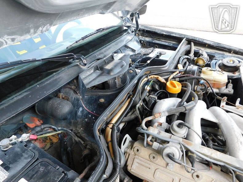 1984 Porsche 944