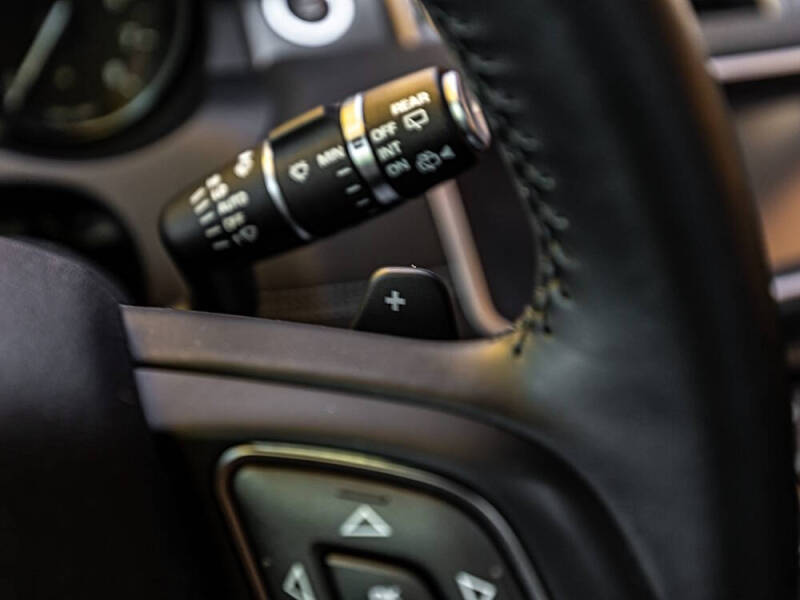 2018 Land Rover Range Rover Evoque