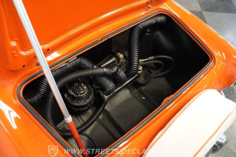 1959 Nash Metropolitan